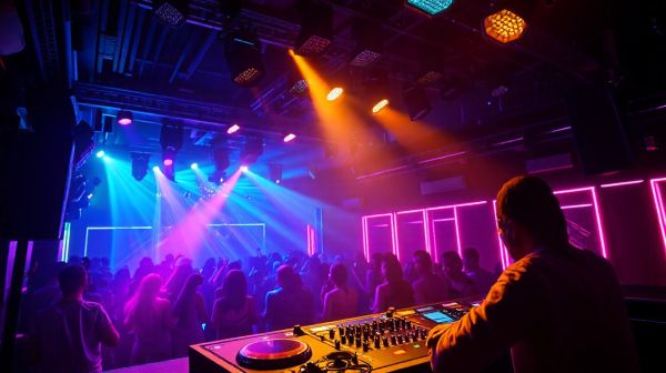 7 conseils pour sélectionner le DJ parfait pour vos fêtes