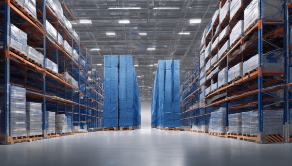 Acheter des palox industrielles d’occasion pour optimiser votre stockage