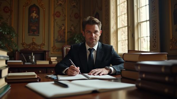 Avocat en droit du travail à Versailles : conseils pratiques et spécificités