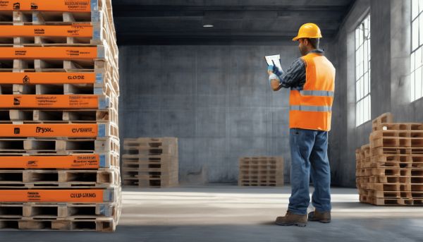 Comment choisir un palox industriel d’occasion adapté à vos besoins ?