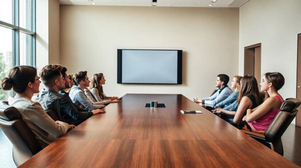 Découvrez comment l'agence digital learning révolutionne la formation