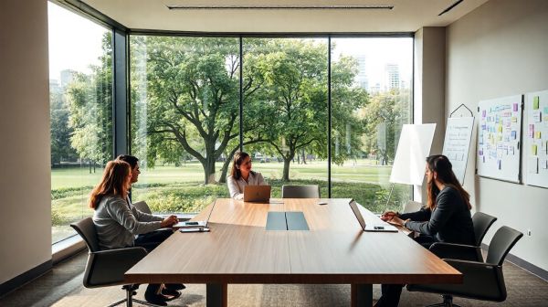 Découvrez comment l'agence digital learning révolutionne la formation