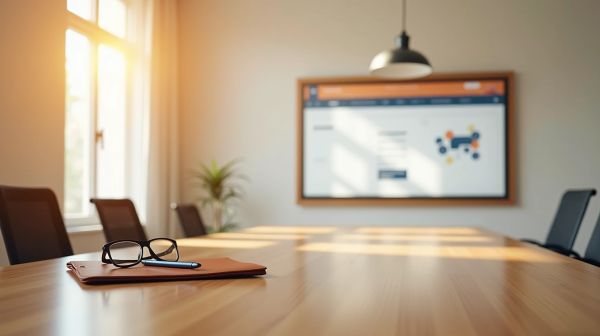 Élevez vos présentations commerciales avec une agence PowerPoint