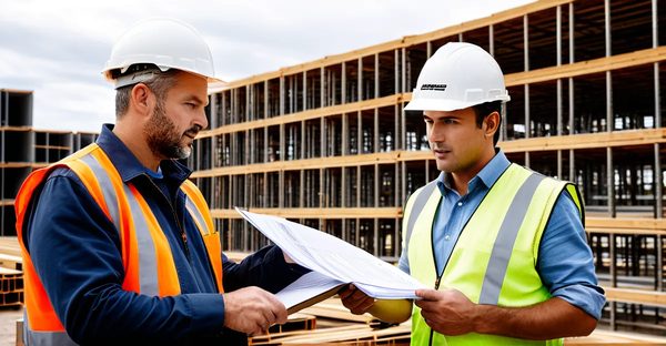 Fournisseur btp réunion : matériaux, livraison rapide et services complets