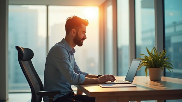 Optimiser votre trésorerie avec un logiciel adapté