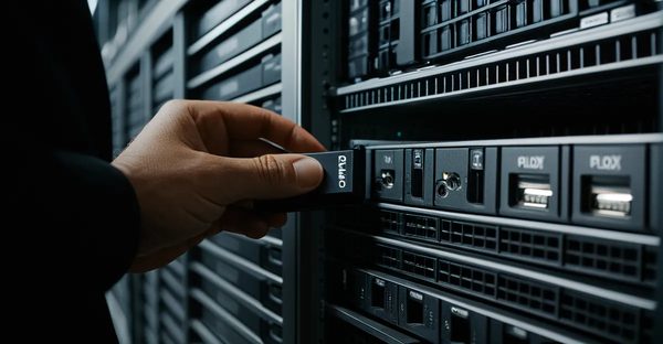 Palox : quelles options pour un stockage optimisé ?