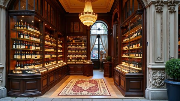 Produits de luxe à Reims : les stratégies pour briller