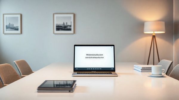 Top 5 agences PowerPoint pour transformer vos présentations commerciales
