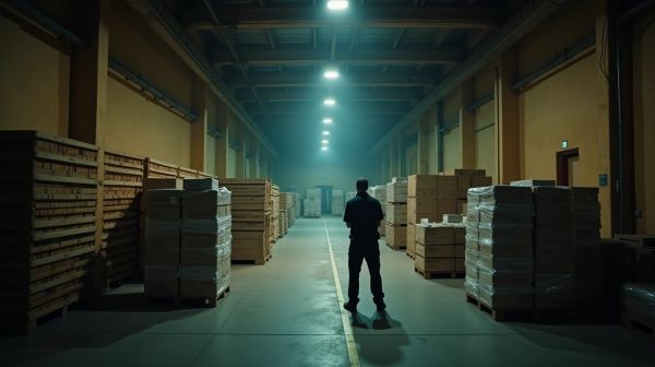 Top 5 astuces pour améliorer vos flux logistiques sécurisés