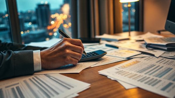Top 5 logiciels pour améliorer votre gestion de trésorerie