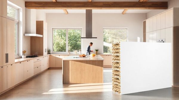 Top 5 raisons d'opter pour les panneaux sandwich en isolation