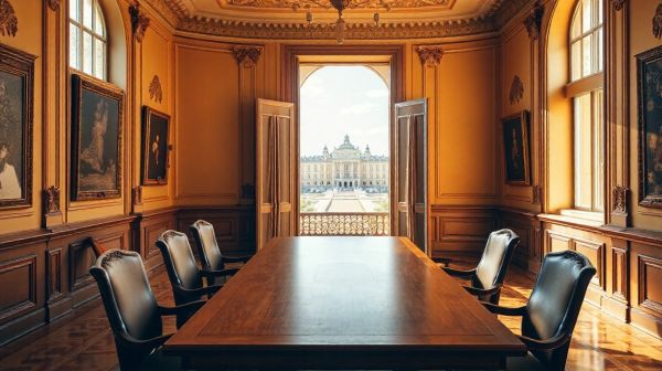Top stratégies pour choisir un avocat en droit du travail à Versailles