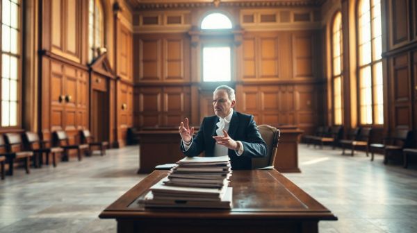 Top stratégies pour choisir un avocat en droit du travail à Versailles
