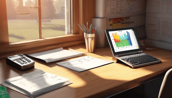 Transformez votre gestion bénéfice avec la caisse acier agricole