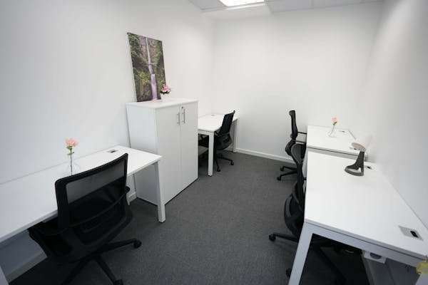 Découvrez pourquoi les bureaux opérés sont parfaits pour Snapdesk