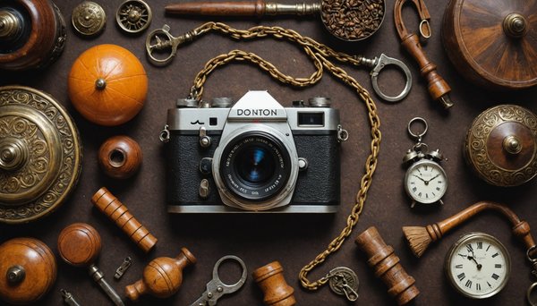 Objets originaux : trésors artisanaux du monde à découvrir