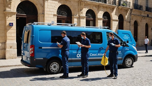 Entreprise de nettoyage à montpellier : un service sur mesure