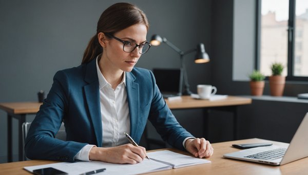 Comprendre la définition du portage salarial en toute simplicité